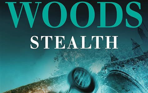 Free Read Stealth: A Stone Barrington Novel, Book 51 Loose Leaf PDF