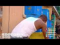 Eddygrin x Tinny Dudu - Blessings Fall On Me Viral Video