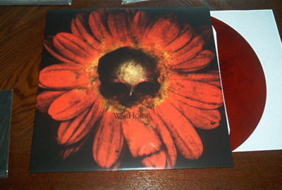 Warhorse - The Priestess 2000