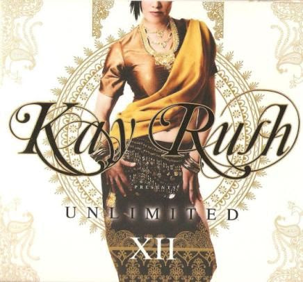 Harley Shake on Va   Kay Rush Presents Unlimited Xii