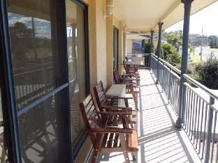 Araluen Motor Lodge