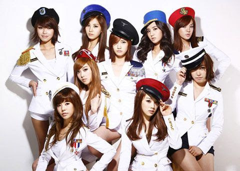 Girls Generation Legs. to be a girls#39; generation.