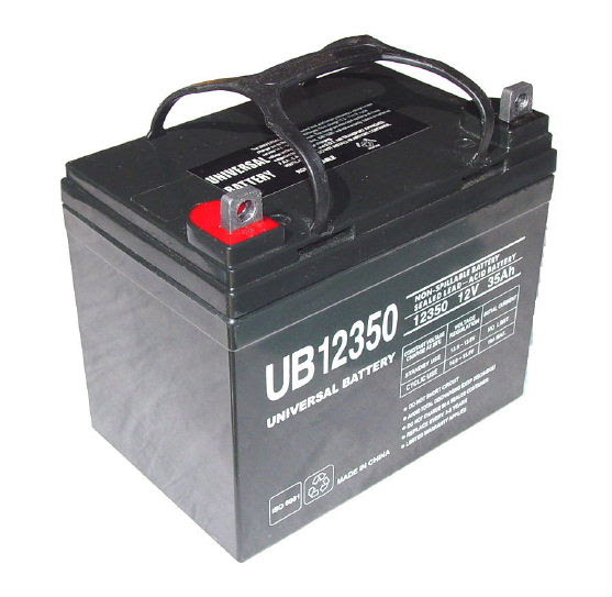 Dead Lead Acid Battery Repair Recondition Battery | Autos Post