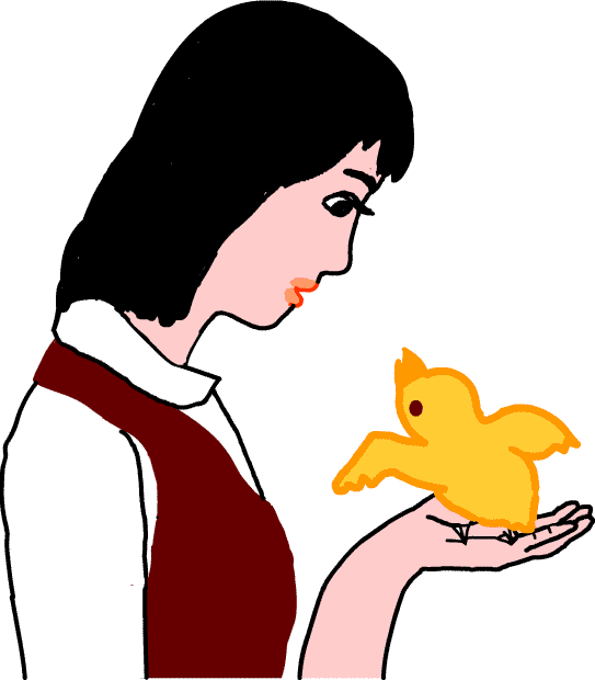 鳥 イラスト アイコン 無料 Bird Illustration
