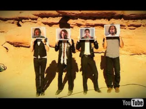 The Killers Human