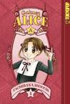 Gakuen Alice, Vol. 01 (Gakuen Alice, #1)