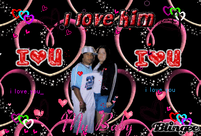 I Love My Baby Picture Blingee Com
