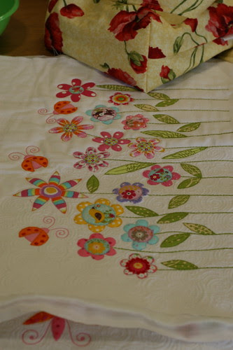 Workshop with Kellie Oct 09