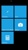 Windows Phone 8