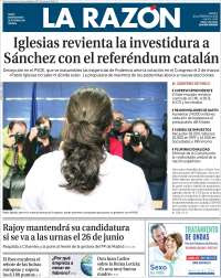 La Razón