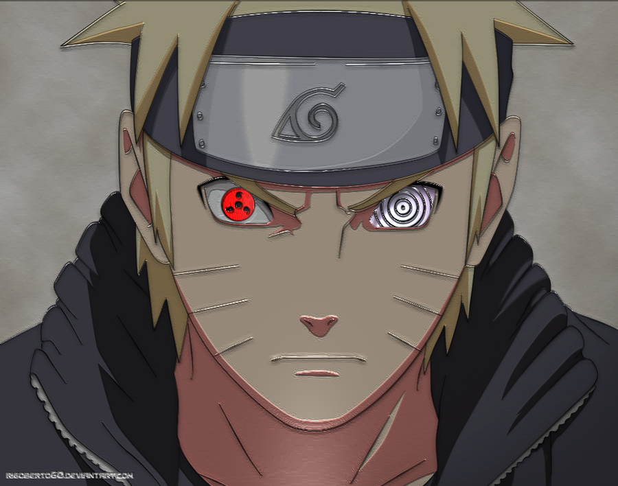 Naruto Photoshop Battle Week 3 Survey