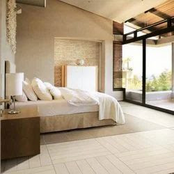 Residential Interior Designing Services - Bedroom Interior 