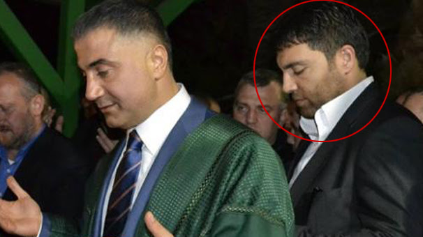 Sedat Peker'in avukatı da Feyzi İşbaşaran'ı darp etti ...
