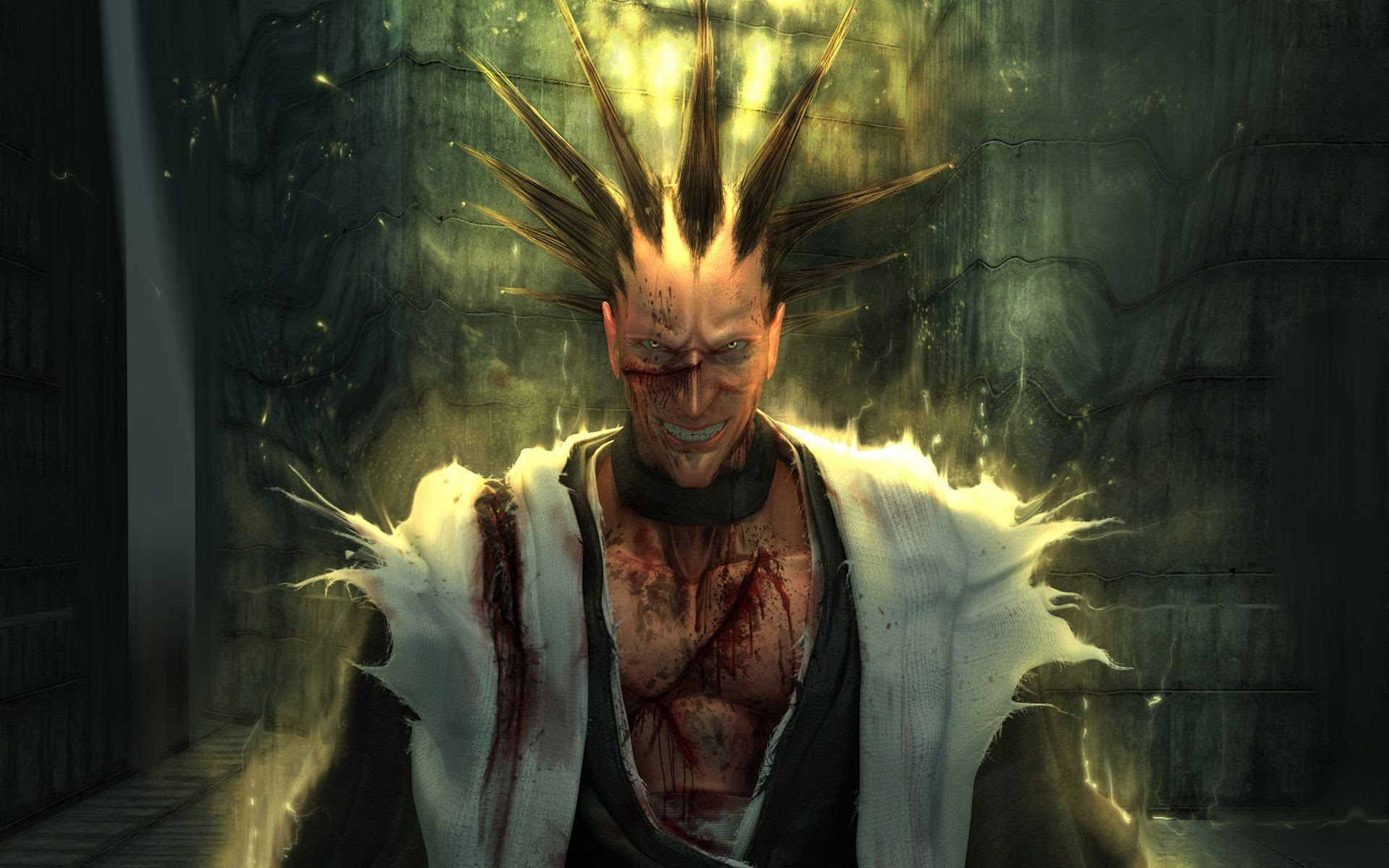 Bleach HD Wallpaper (71+ images)