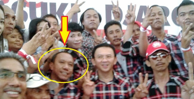 Cepat Tangkap Admin Muslim Cyber Army, Polisi Belum Temukan Iwan Bopeng & Penyiram Air Keras Novel Baswedan