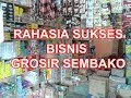Supplier Sembako Untuk Toko Grosir Sembako 2010