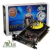 AXLE nVidia GeForce GT240 1GB PCI Express 1024 MB DDR3 128-bit GT 240 Windows 7 DVI / VGA / HDMI