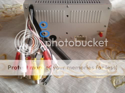 RAV4TEAM : le club toyota rav4 francophone • Afficher le sujet - RAV4.2  2001 à 2003:remplacer autoradio autre que par Toyota?