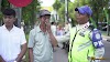 Kisah Haru Ayah dan Anak Asal Suliki, Menginap di Posko Satpam Demi UTBK di UNP