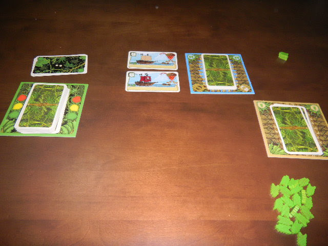 Friday ロビンソン漂流記