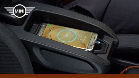 By david coursey, pcworld | the tech world according to david coursey today's best tech deals picked by pcworld's editors top deals on great products pi. MINI USA | Wireless Charging - YouTube
