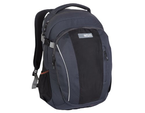 STM Bags Small Revolution Backpack, Fits Most 13