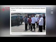 Hangat Komitmen Jokowi dalam Penyelesaian Masalah di Papua dan Pembangunan Indonesia Sentris, terbaru!