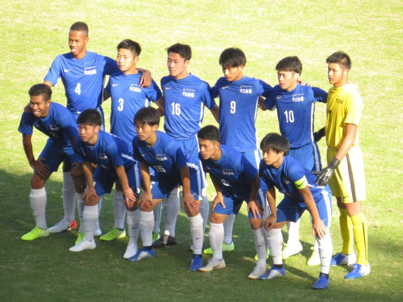 チーム紹介 千葉県 市立船橋高校