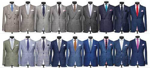 大学の入学式で男性スーツの色は シャツ ネクタイの色や22年の着こなしも紹介 春夏秋冬トレンド情報ピポパ発信局