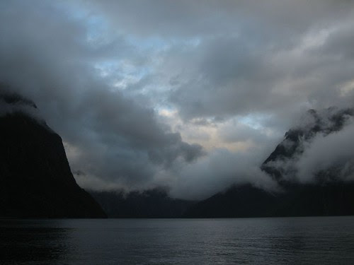 Milford Sound 24