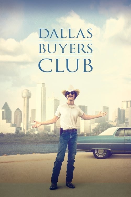 Download Dallas Buyers Club Full Movie