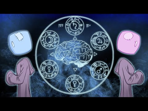 Is Magick All in Your Head?!