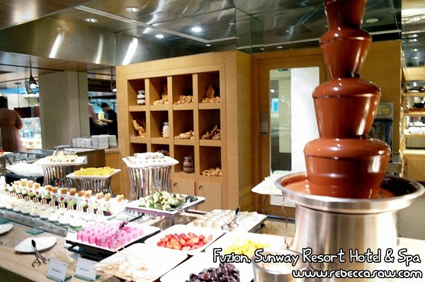 fuzion, sunway resort hotel & spa-14