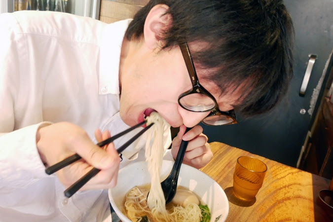 実食 難波 道頓堀の本当に美味しいラーメン13選 随時更新