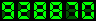 HTML Hit Counter