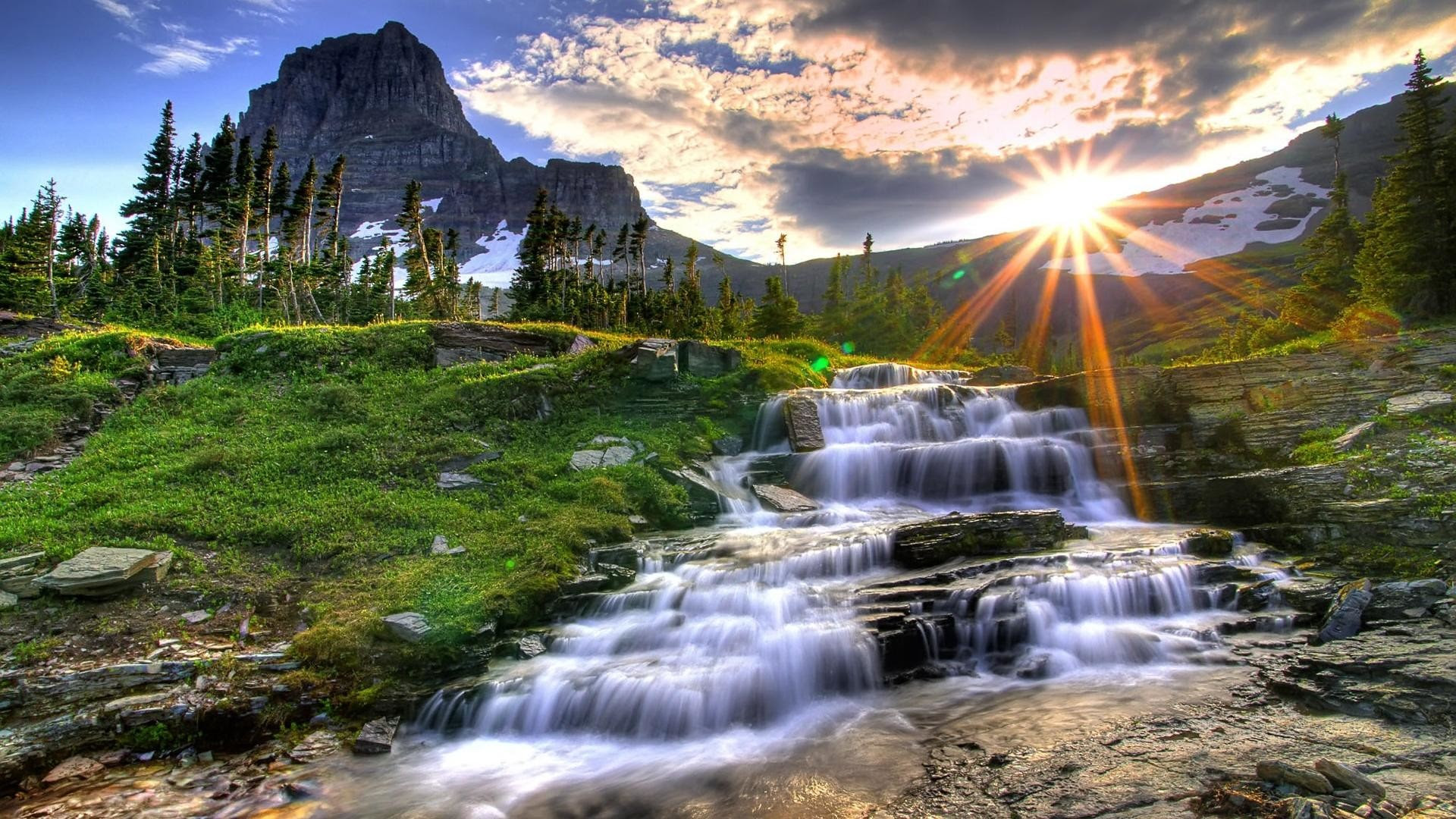 Cool Landscape Wallpapers 58 images Cool Landscape Wallpapers 58 images