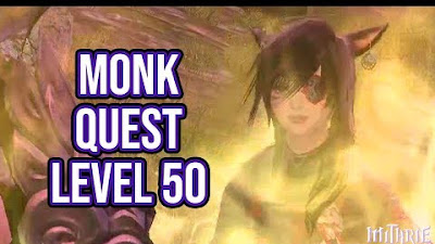 The Milk Quest Last Level