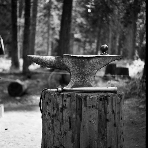 Anvil