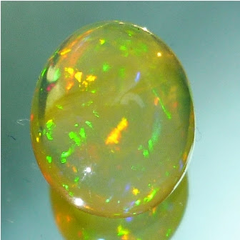 Natural Opal Kalimaya [LP319]