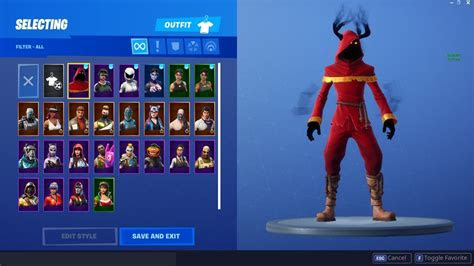 leaked skins   winter themed  christmas