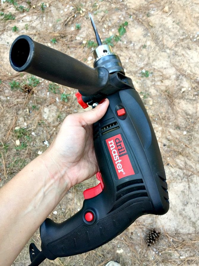 hammer-drill