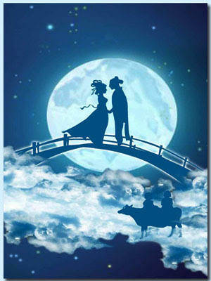 生活 中國七夕情人節的由來 @ Xavier 元創主義 :: 痞客邦