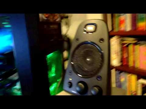 Video 15 Pin Sub D Cable