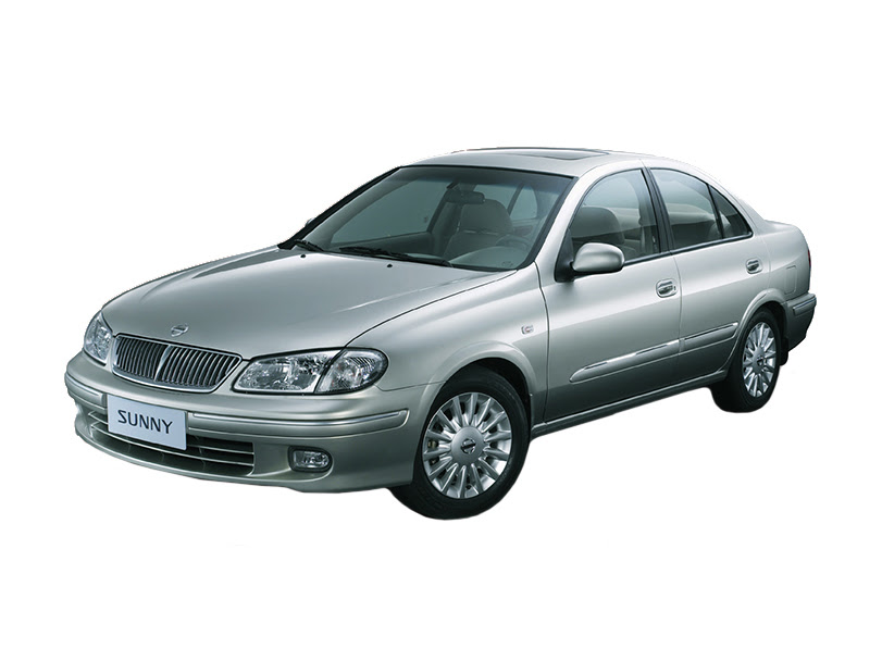 Nissan Sunny Car Reviews, User Ratings and Opinions  PakWheels