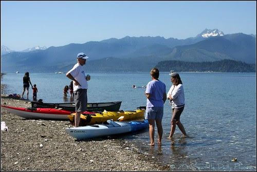 Hood Canal