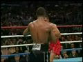 Saper incassare... ma sarà possibile? MMA vs Boxe