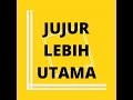 Prestasi Penting Jujur Yang Utama