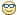 Emoticon Facebook Anteojos