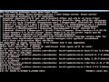 Intro to creating your own Linux server