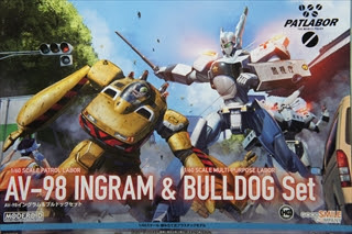 アニメキャラクター 機動警察パトレイバー 1 24 機動警察パトレイバー 劇場版 98式特型指揮車 Pd05の類似商品